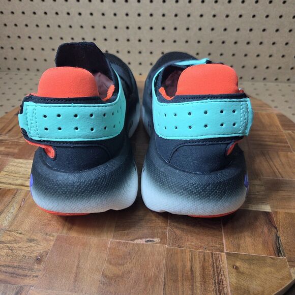 Under Armour x Speedland Infinite Mega HOVR+ Unisex Running Shoes RARE Sz 9 main image 9